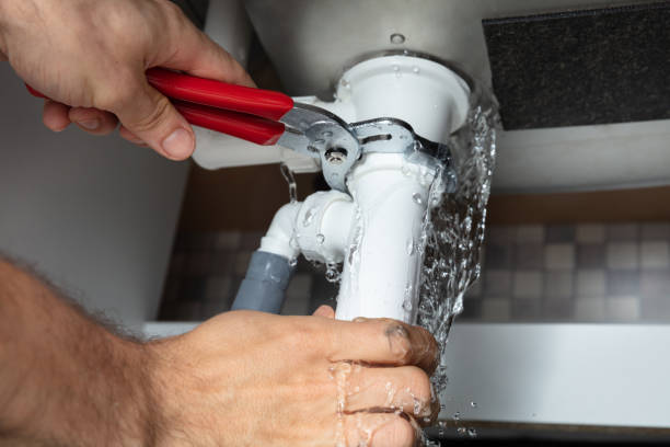 Best Basement water damage restoration  in Galesburg, IL