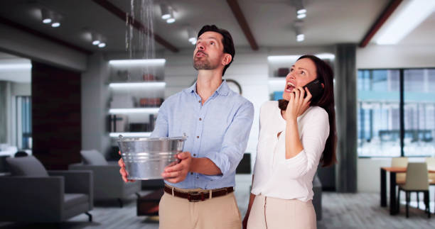 Best Residential water damage restoration  in Galesburg, IL